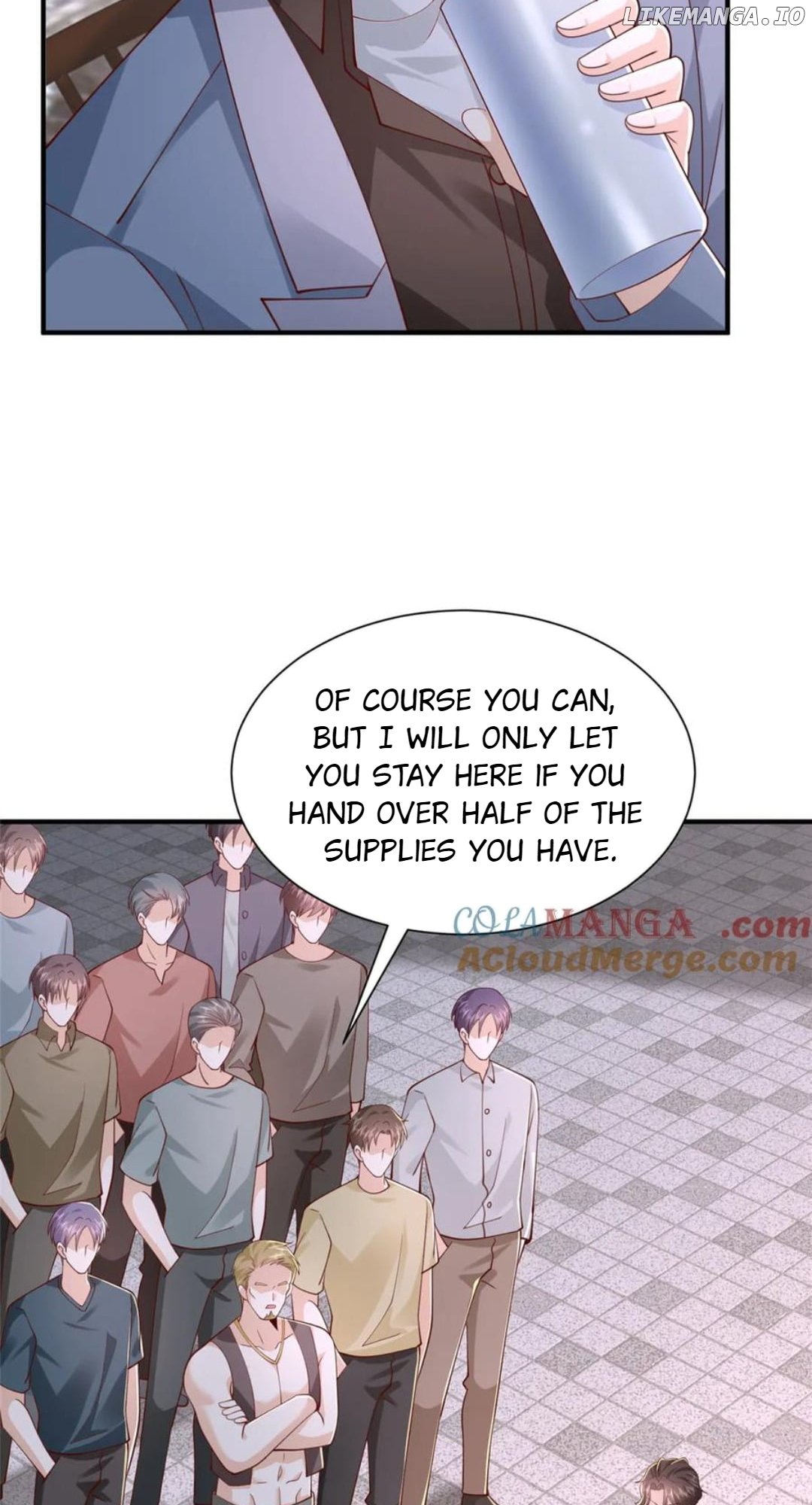 I randomly have a new career every week Chapter 799 - page 38